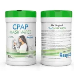 CPAP MASK WIPES