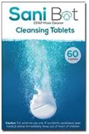 CLEASING TABLETS