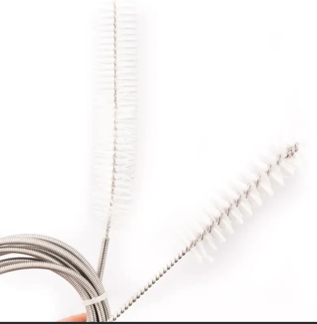 CPAP TUBE CLEANING BRUSH
