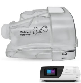 CONTENEDOR HUMIDAIR AIRSENSE 11