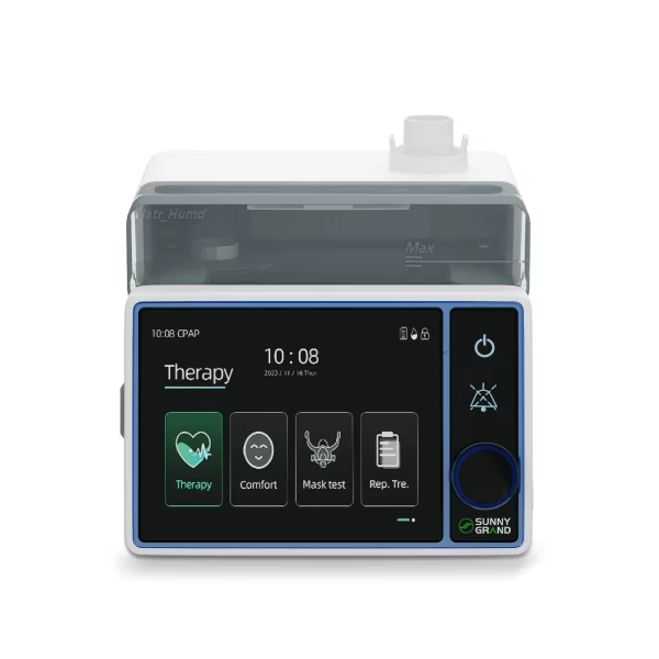 Sunny Grand 25S Auto BiPAP