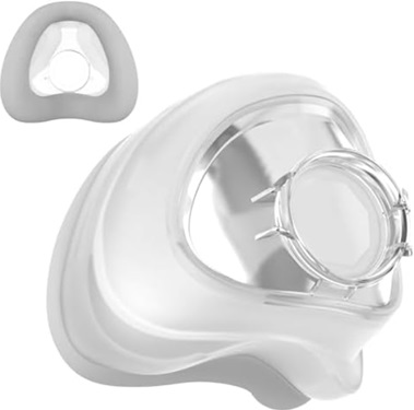 Repuesto Mascarilla ResMed AirTouch™ N20