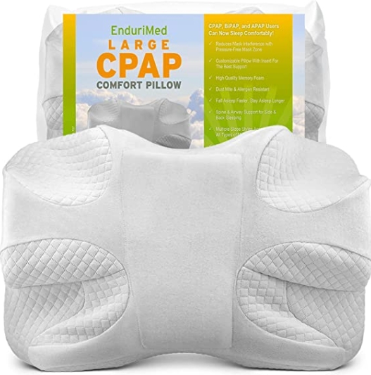 LARGE CPAP COMFORT PILLOW