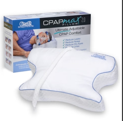 CPAP PILLOW 2.0