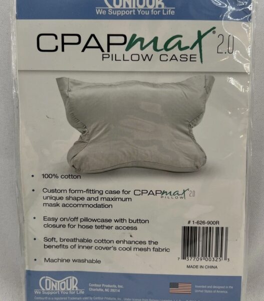 FUNDA DE ALMOHADA CONTOUR