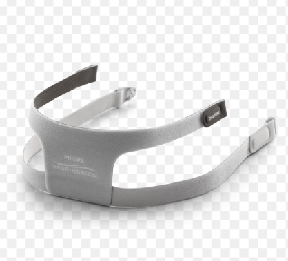 PHILIPS RESPIRONICS FULL FACE HEADGEAR