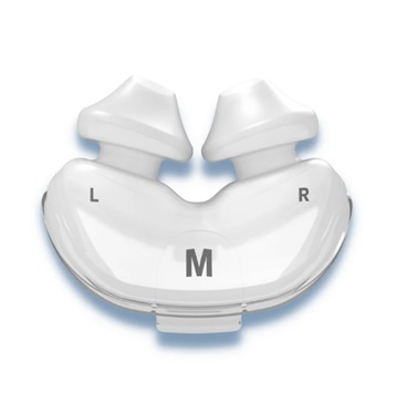Repuesto de Almohadilla Nasal AirFit™ P10