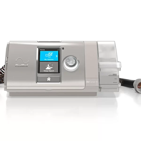 ResMed AirCurve 10 VAuto