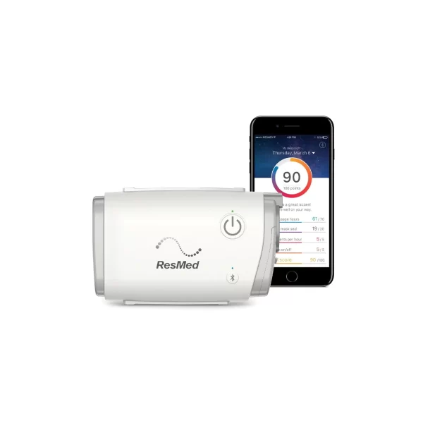 ResMed AirMini Auto Travel CPAP