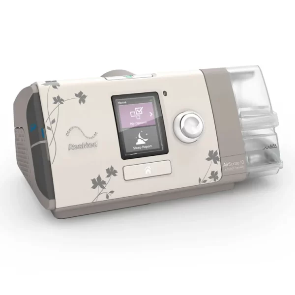 ResMed AirSense 10 AutoSet For Her CPAP